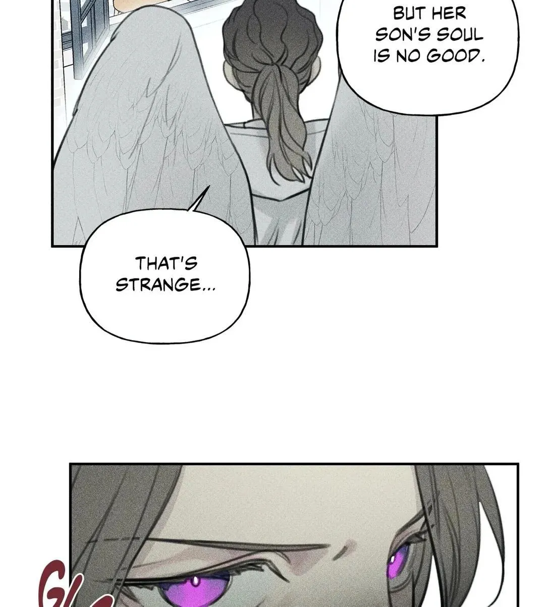 Angel Buddy Chapter 50 page 51 - 