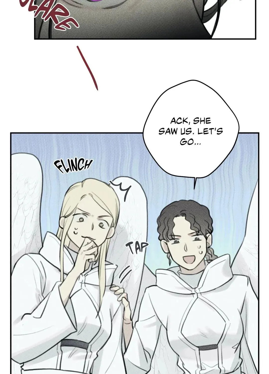 Angel Buddy Chapter 50 page 52 - 