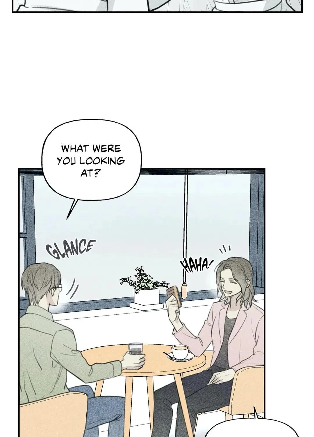 Angel Buddy Chapter 50 page 53 - 