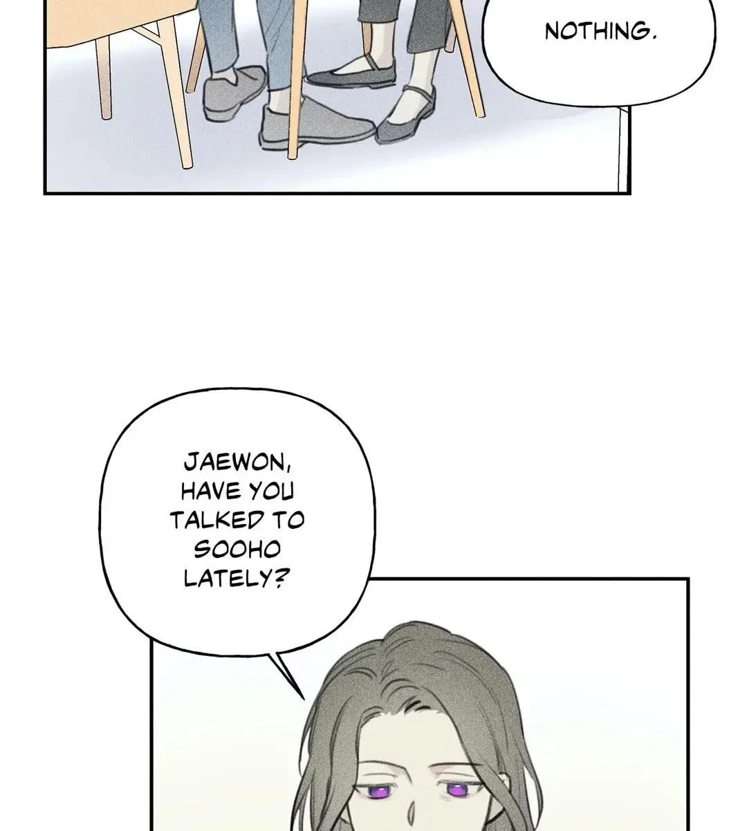 Angel Buddy Chapter 50 page 54 - 