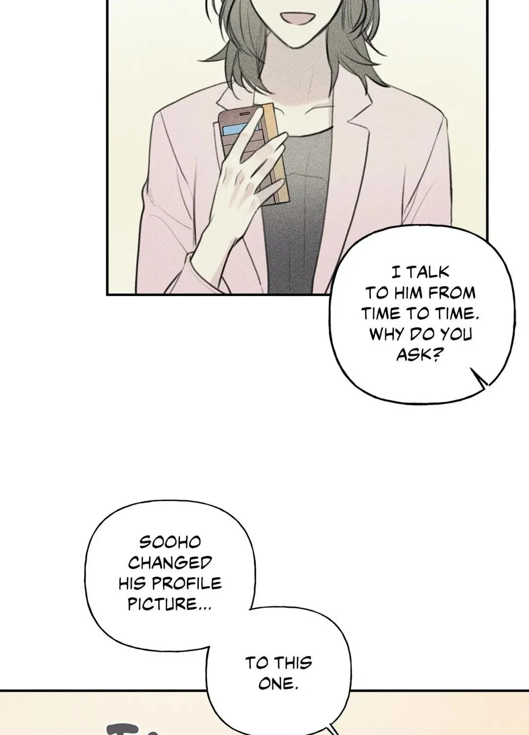 Angel Buddy Chapter 50 page 55 - 