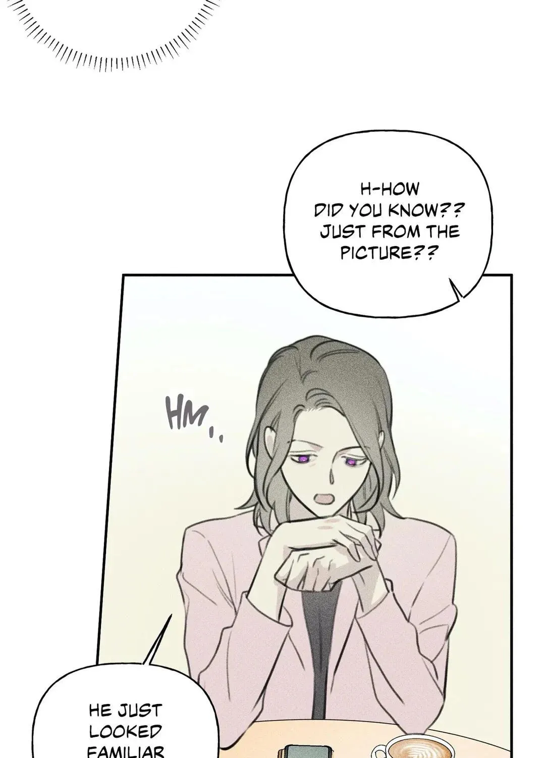 Angel Buddy Chapter 50 page 58 - 