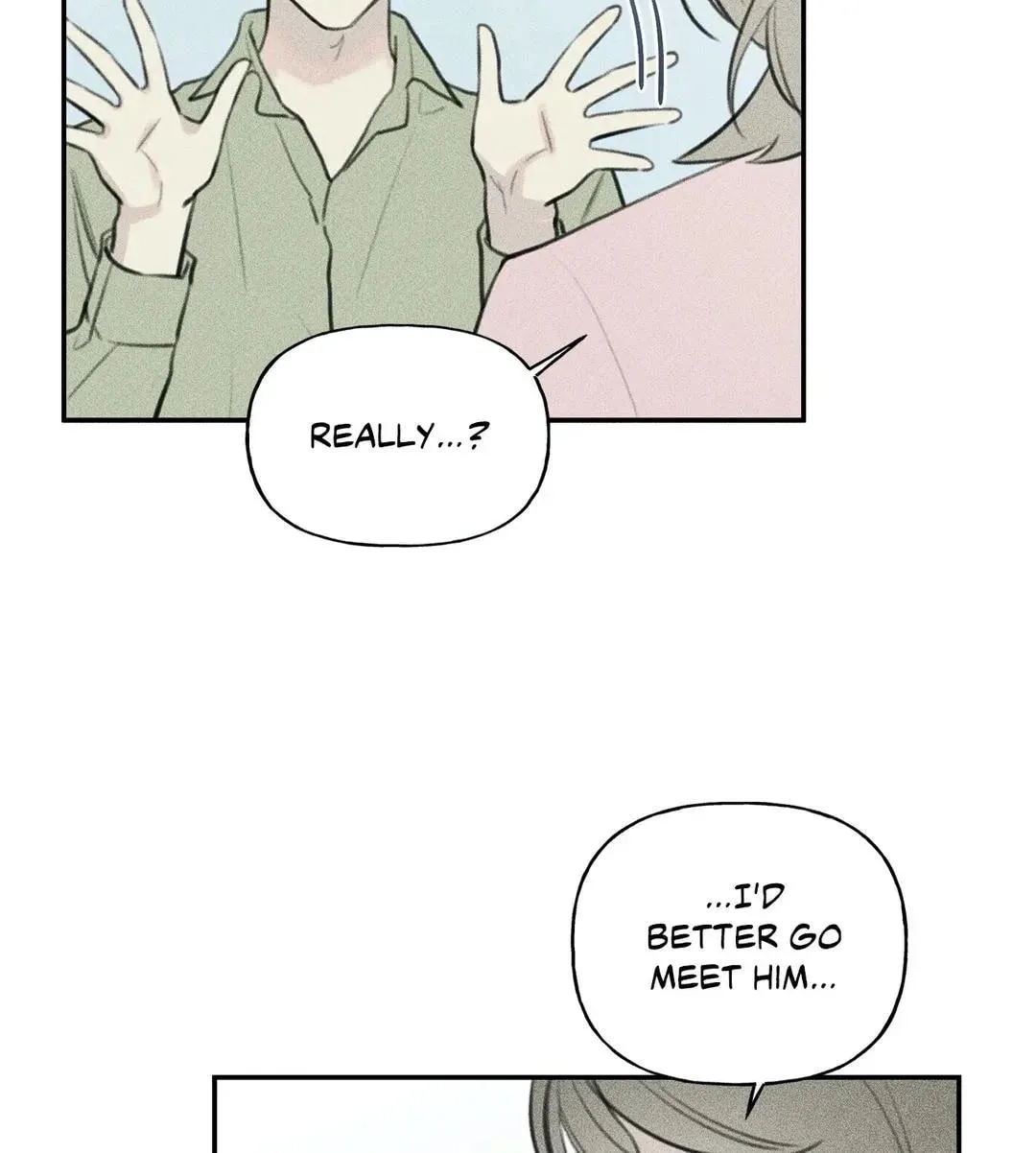 Angel Buddy Chapter 50 page 60 - 