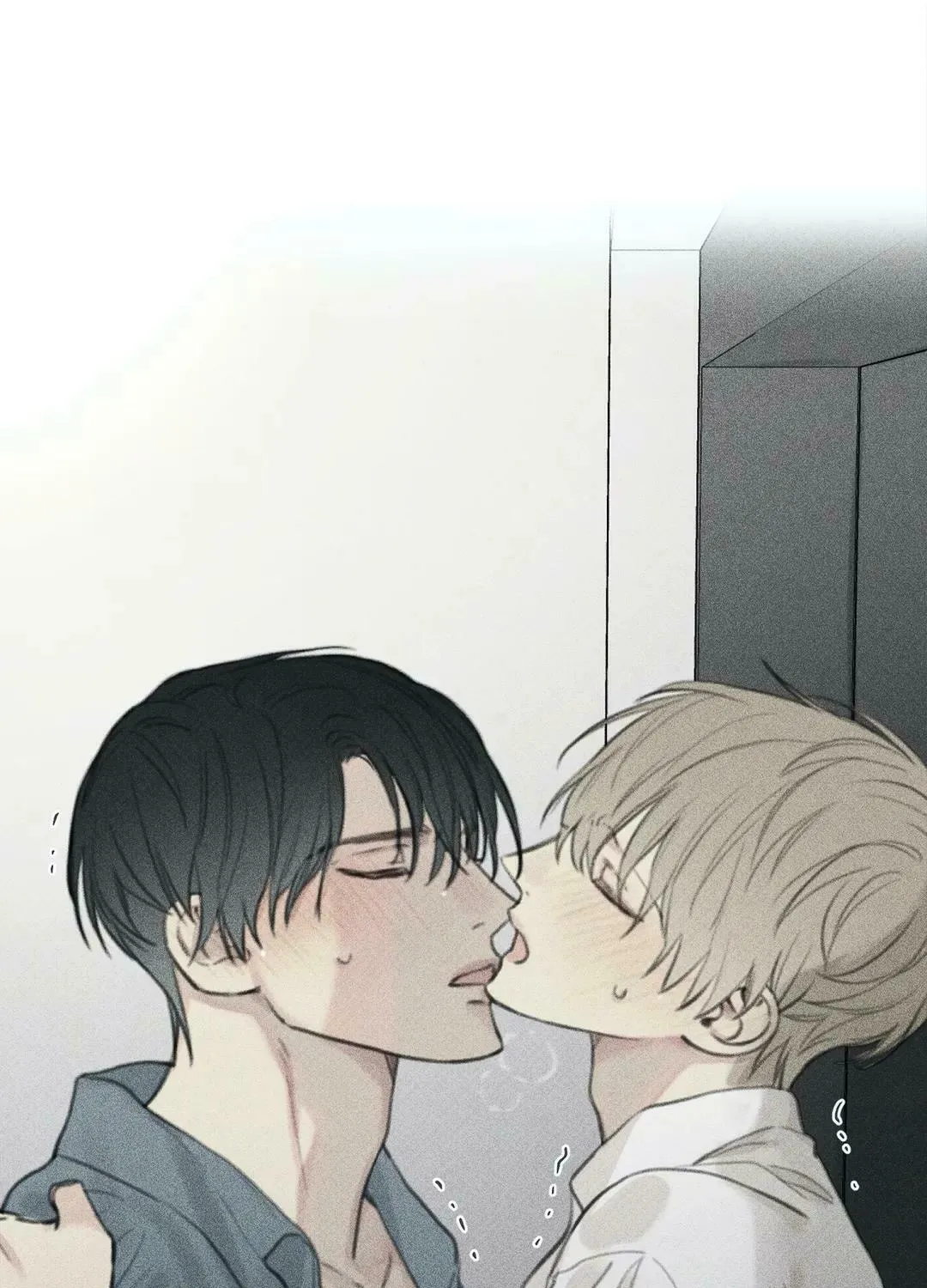 Angel Buddy Chapter 50 page 7 - 