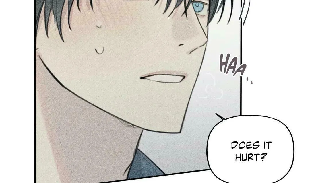 Angel Buddy Chapter 50 page 9 - 