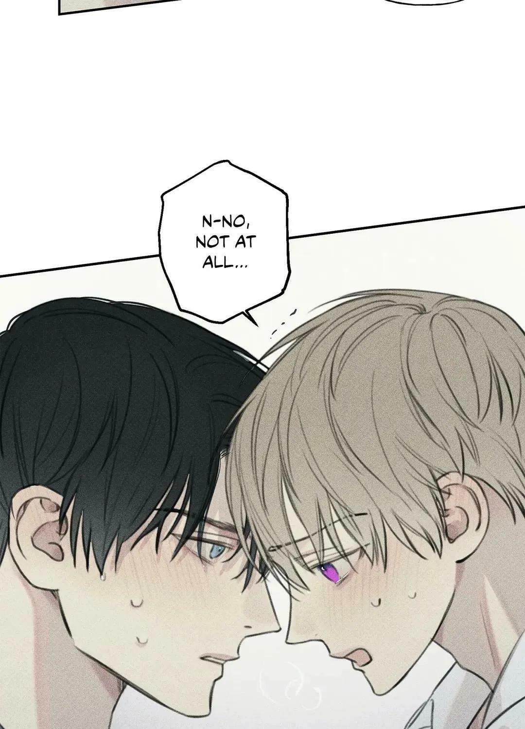 Angel Buddy Chapter 50 page 10 - 