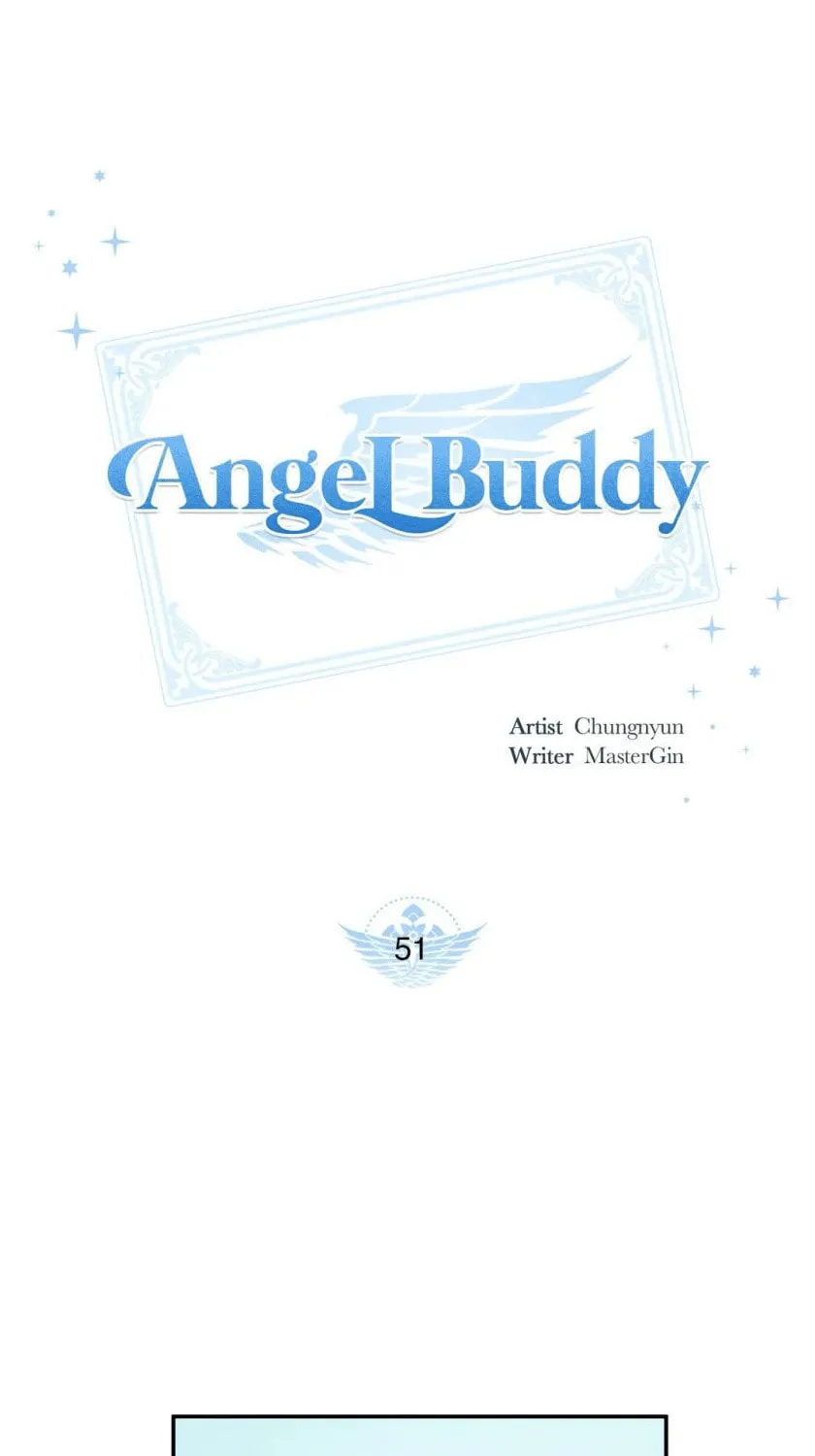Angel Buddy Chapter 51 page 1 - 