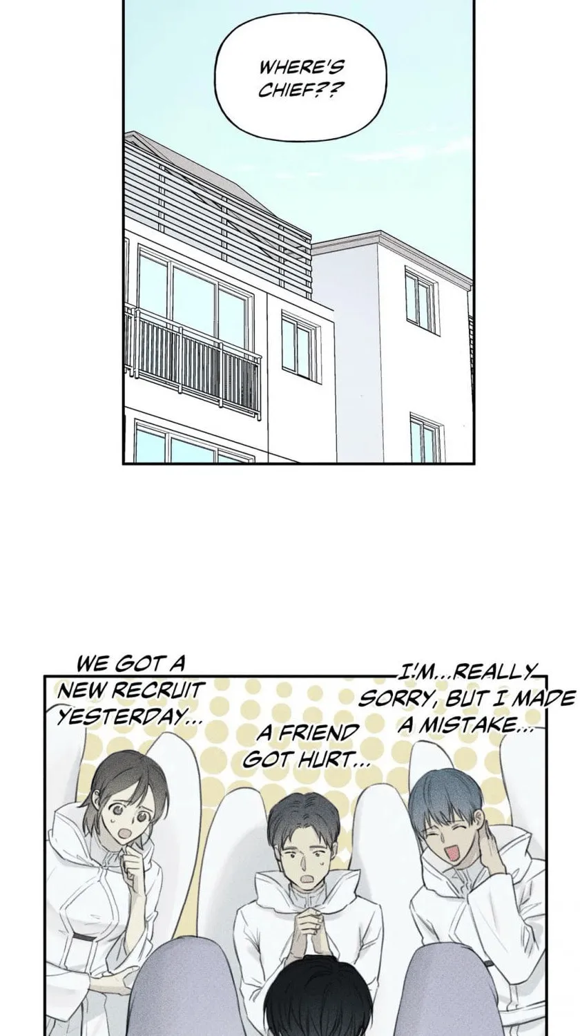 Angel Buddy Chapter 51 page 2 - 