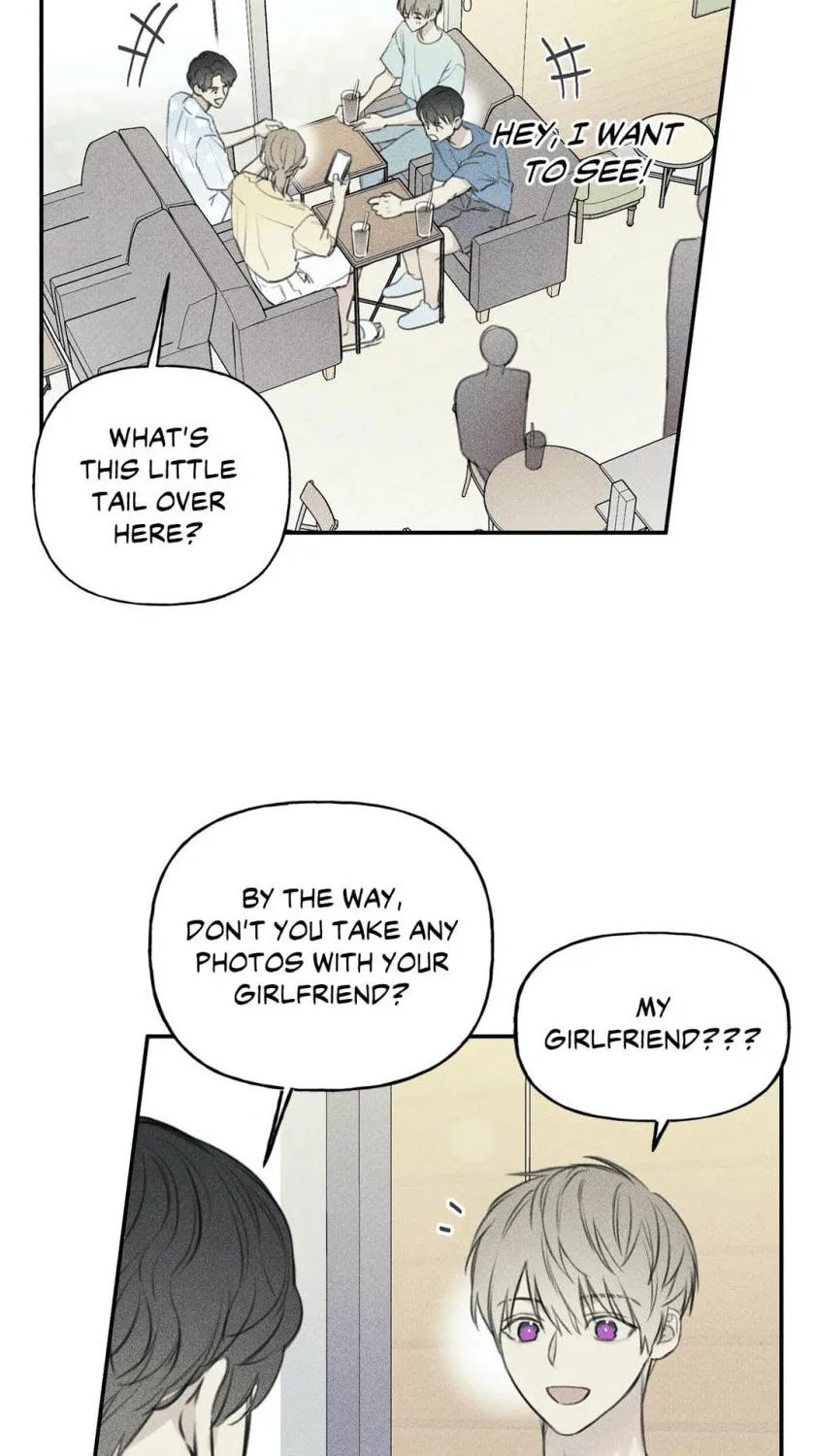 Angel Buddy Chapter 51 page 12 - 