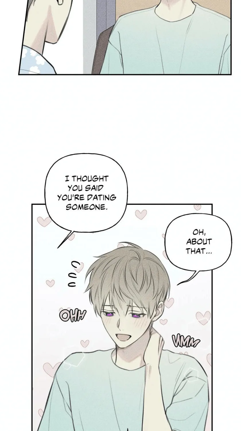 Angel Buddy Chapter 51 page 13 - 