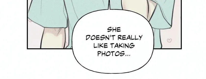 Angel Buddy Chapter 51 page 14 - 