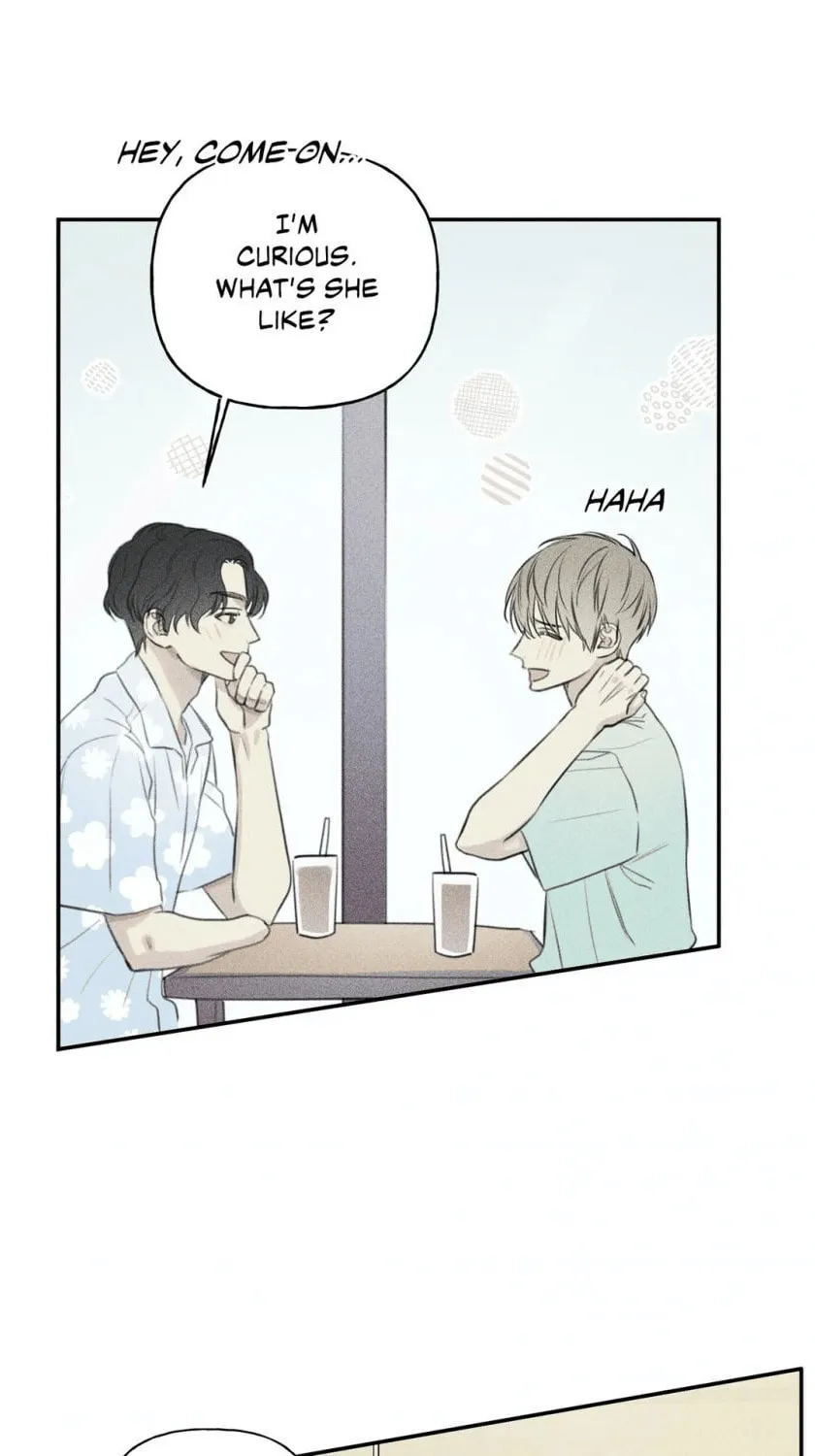 Angel Buddy Chapter 51 page 15 - 