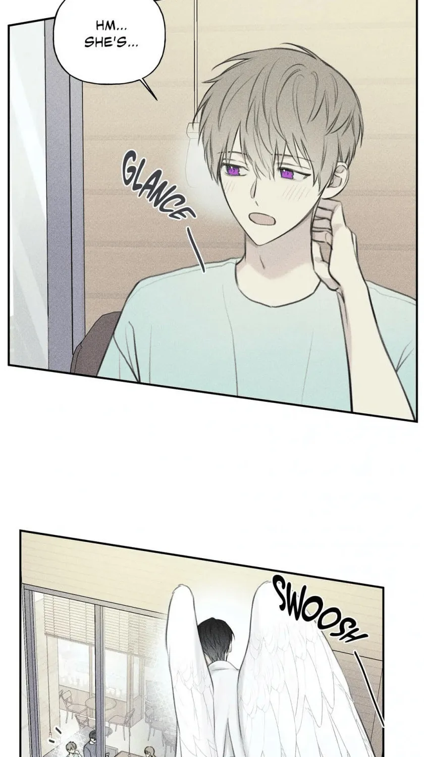 Angel Buddy Chapter 51 page 16 - 