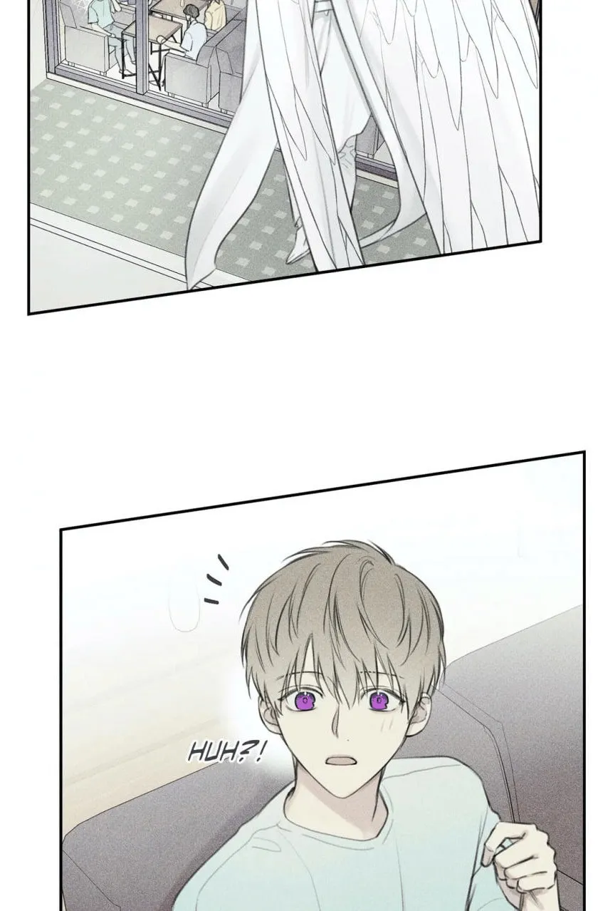 Angel Buddy Chapter 51 page 17 - 