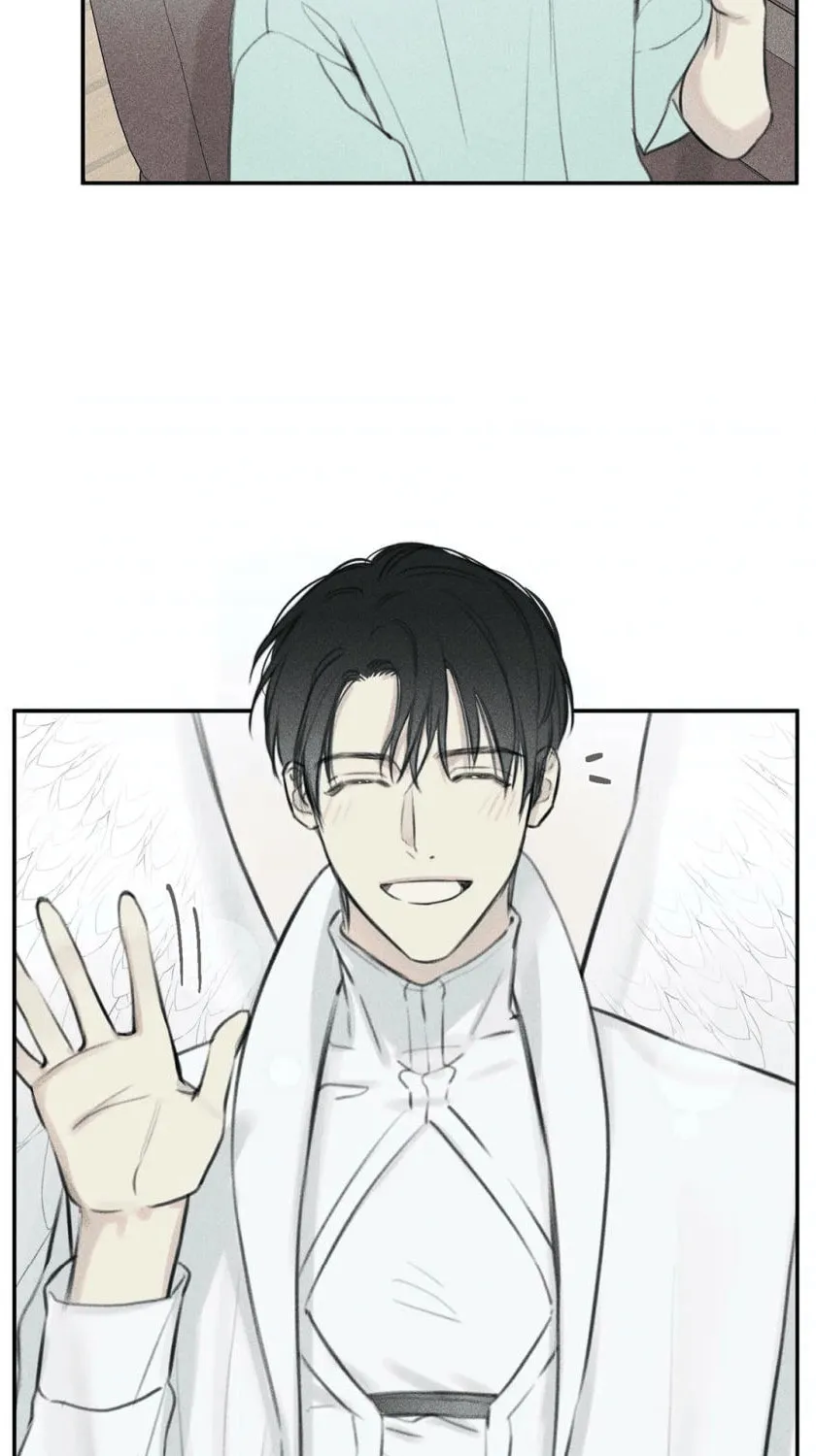 Angel Buddy Chapter 51 page 18 - 
