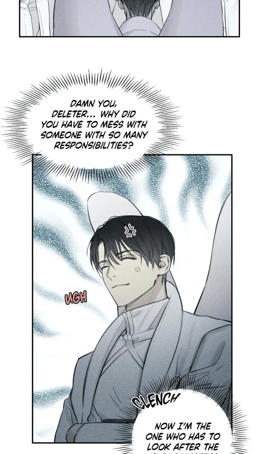 Angel Buddy Chapter 51 page 3 - 