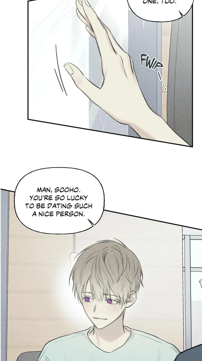 Angel Buddy Chapter 51 page 23 - 