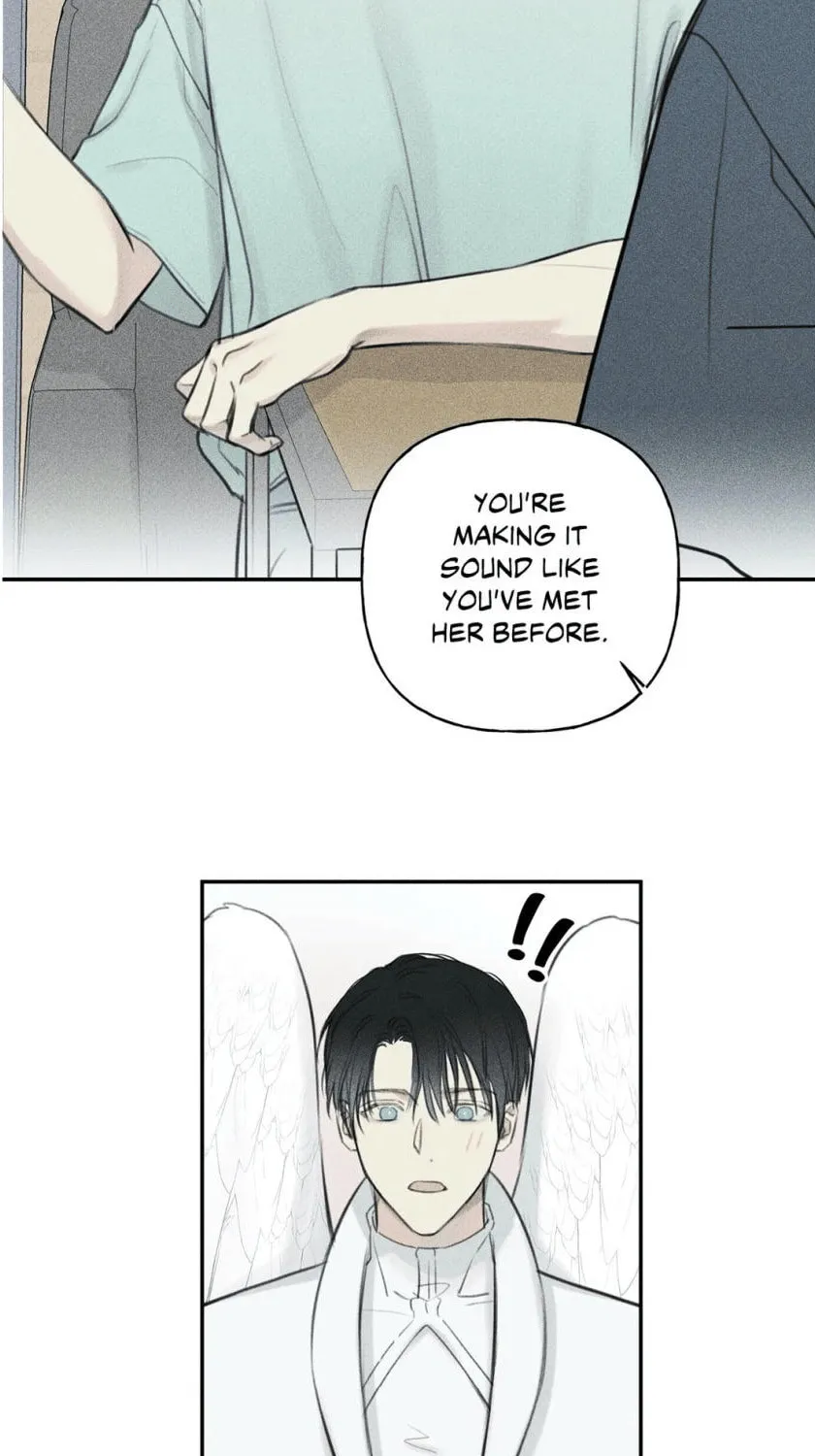 Angel Buddy Chapter 51 page 24 - 