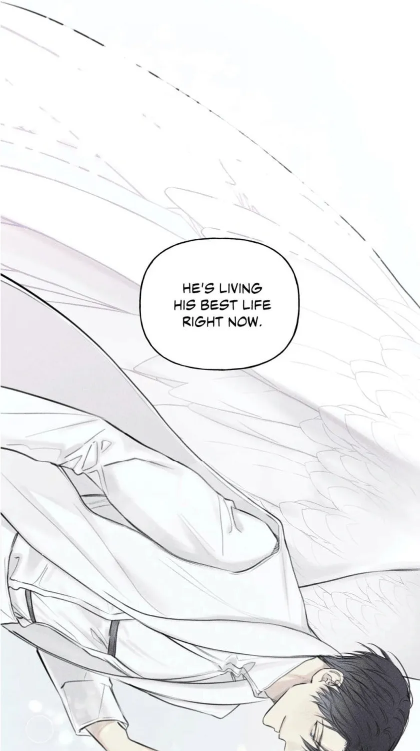 Angel Buddy Chapter 51 page 27 - 