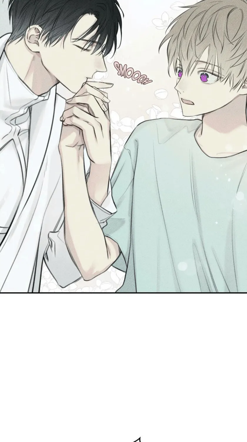Angel Buddy Chapter 51 page 31 - 