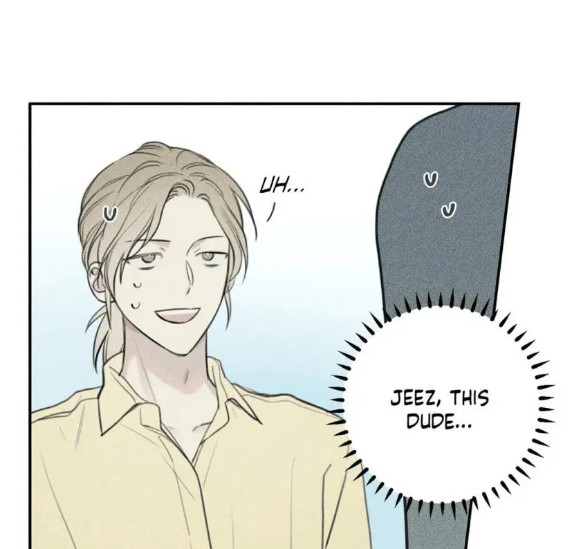 Angel Buddy Chapter 51 page 34 - 