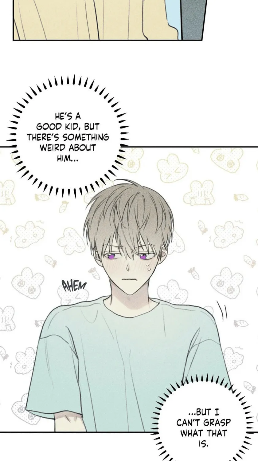 Angel Buddy Chapter 51 page 35 - 