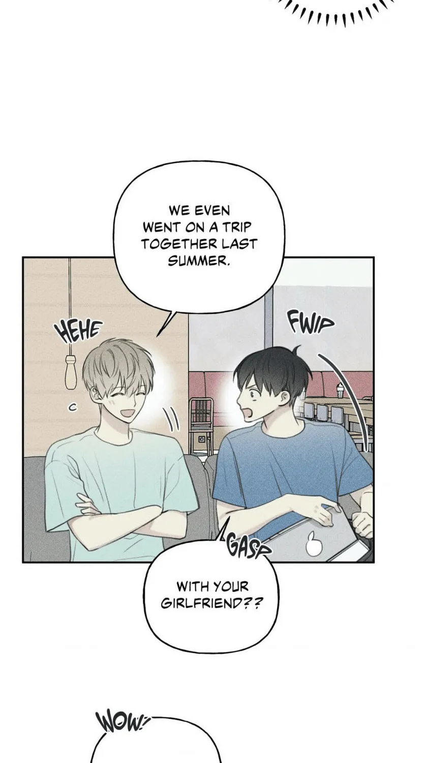 Angel Buddy Chapter 51 page 36 - 