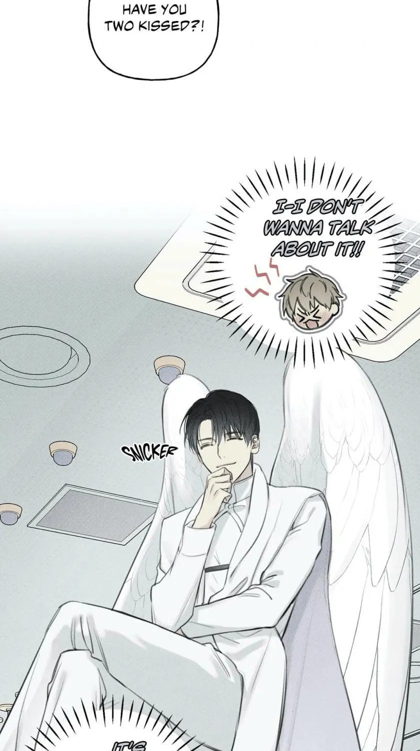 Angel Buddy Chapter 51 page 37 - 