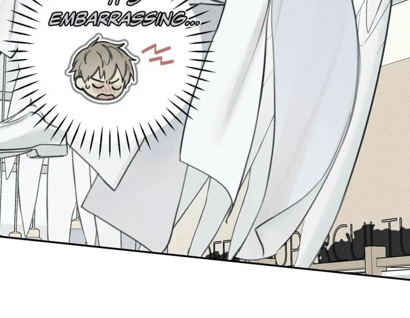 Angel Buddy Chapter 51 page 38 - 