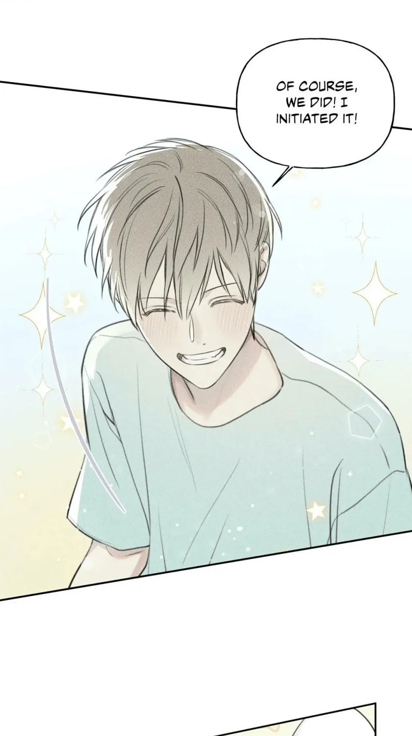 Angel Buddy Chapter 51 page 39 - 
