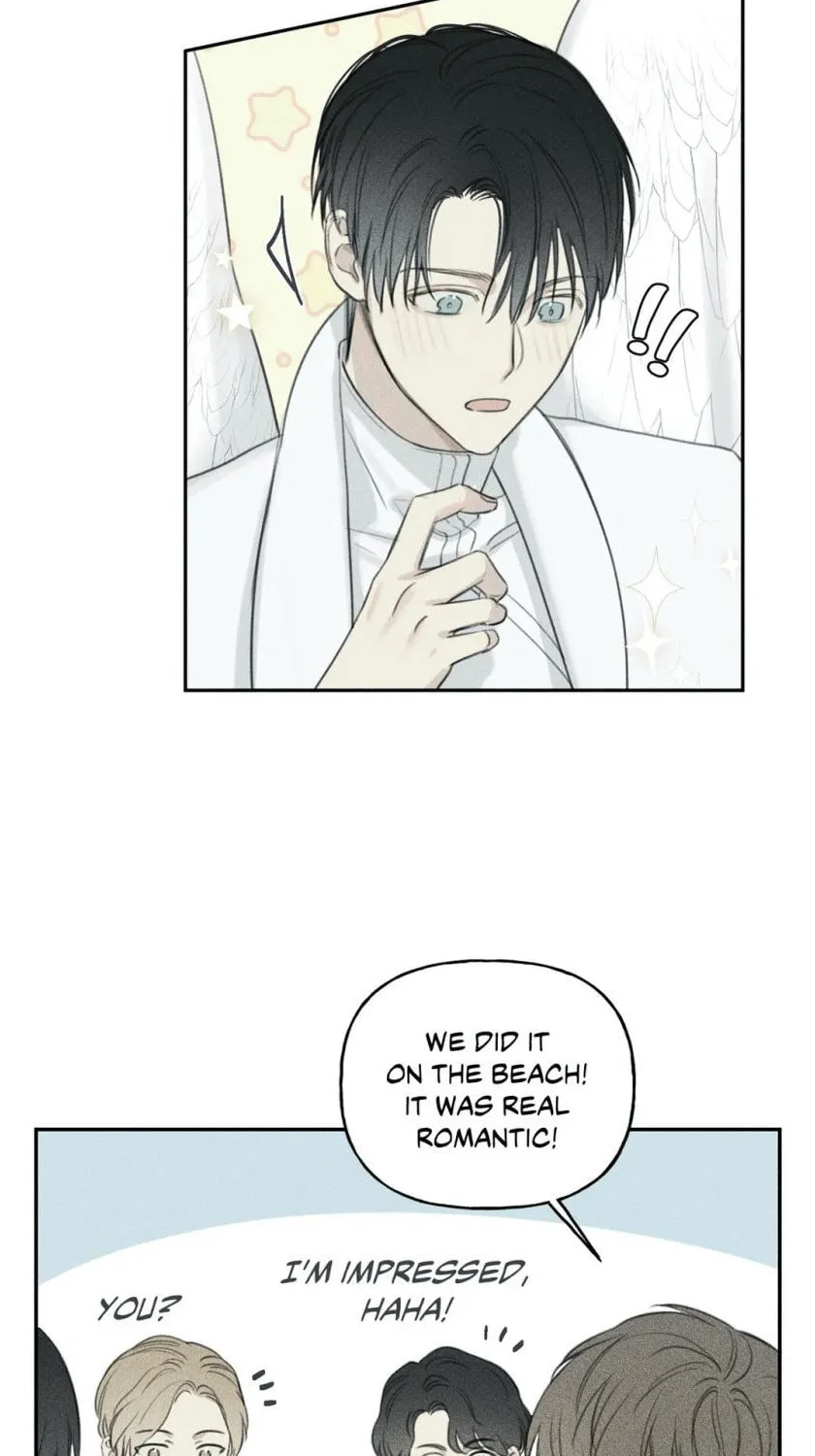 Angel Buddy Chapter 51 page 40 - 