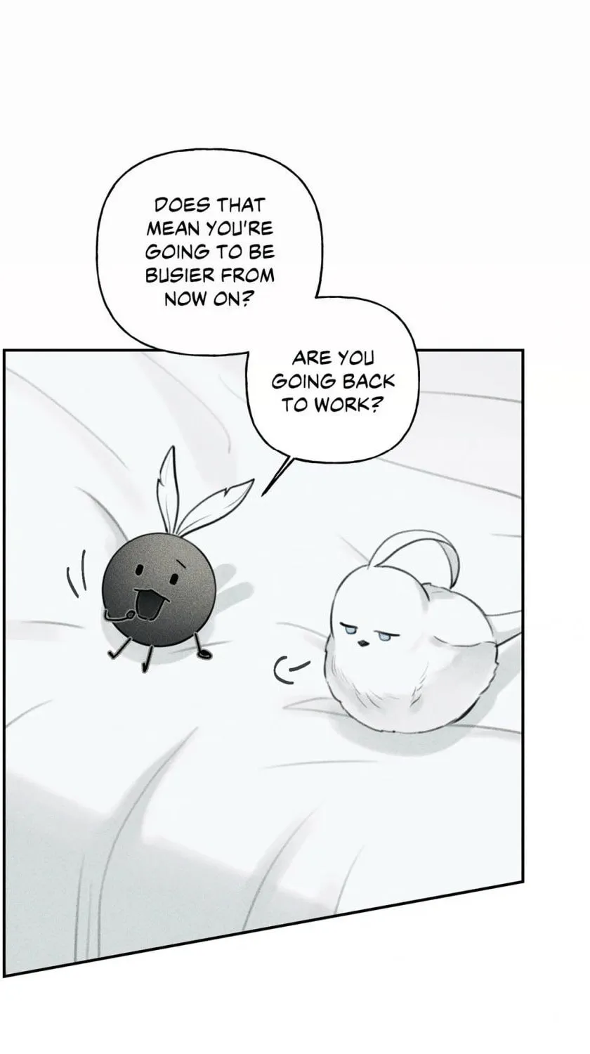 Angel Buddy Chapter 51 page 5 - 
