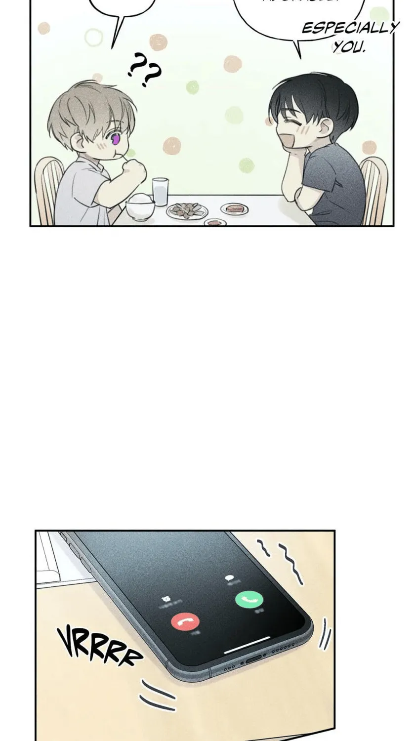 Angel Buddy Chapter 51 page 44 - 