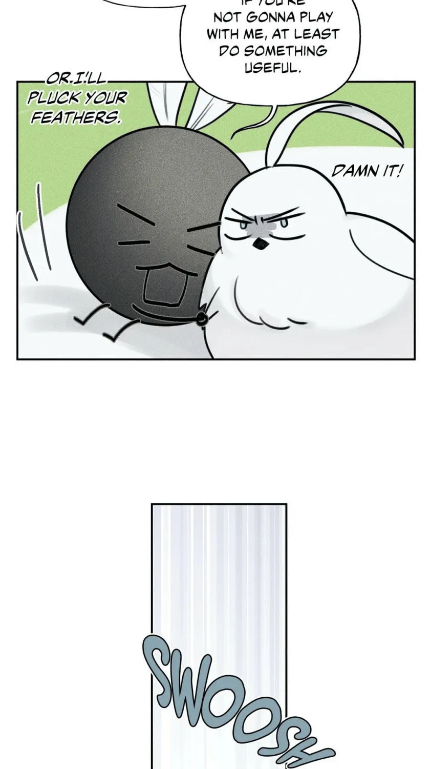 Angel Buddy Chapter 51 page 46 - 