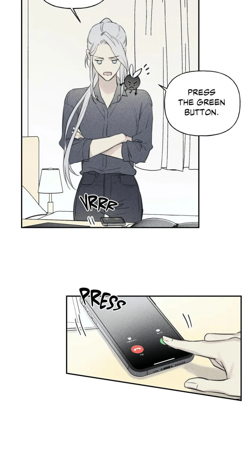 Angel Buddy Chapter 51 page 49 - 