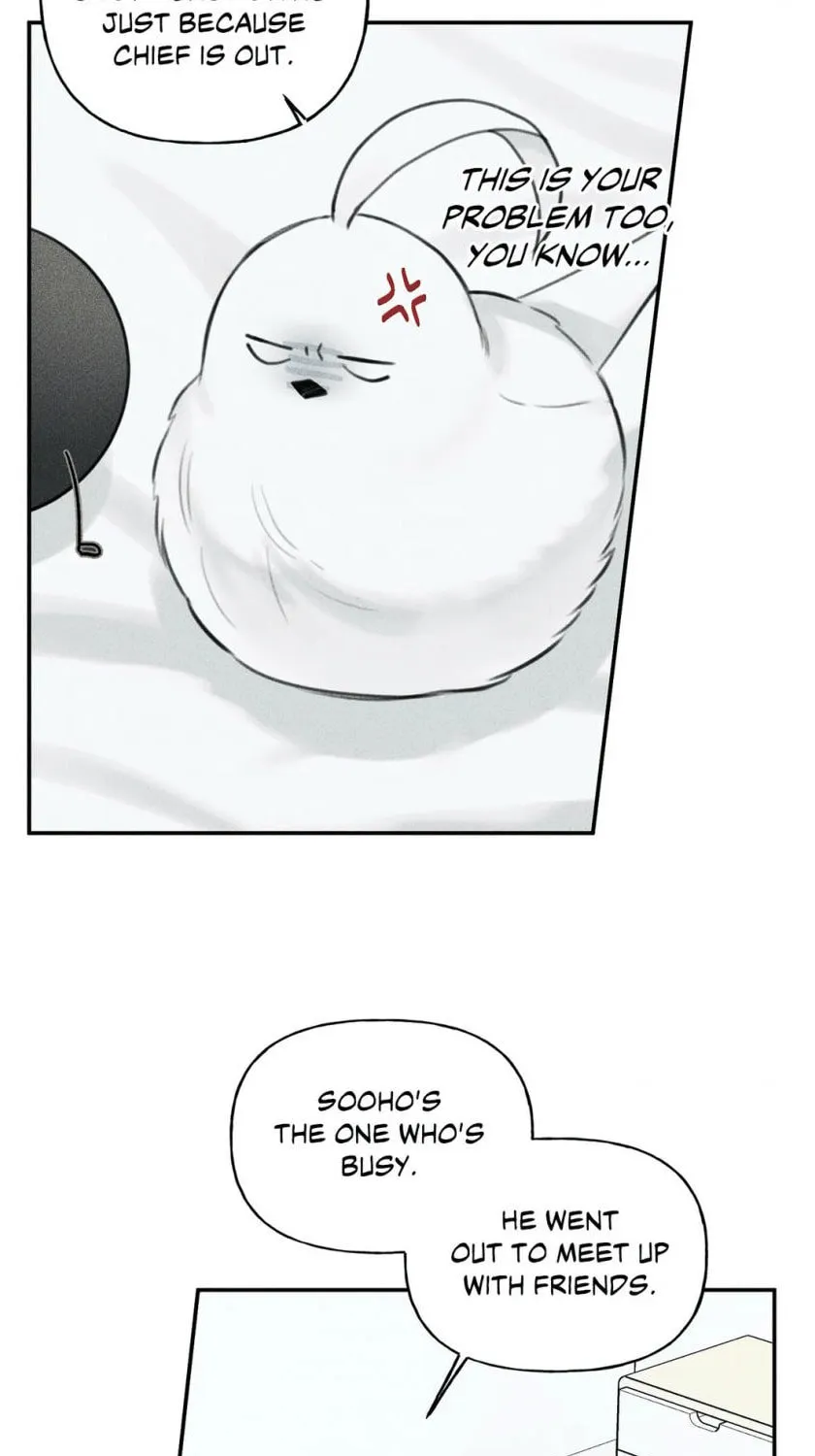 Angel Buddy Chapter 51 page 7 - 