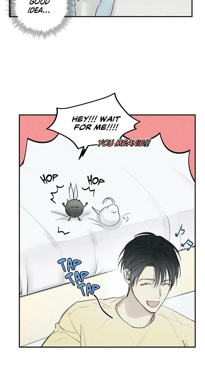 Angel Buddy Chapter 51 page 9 - 
