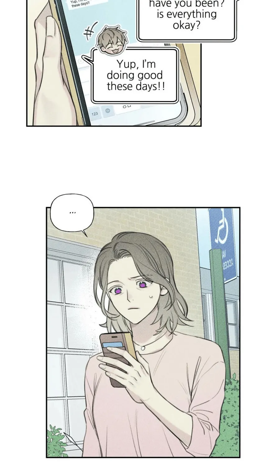 Angel Buddy Chapter 52 page 2 - 