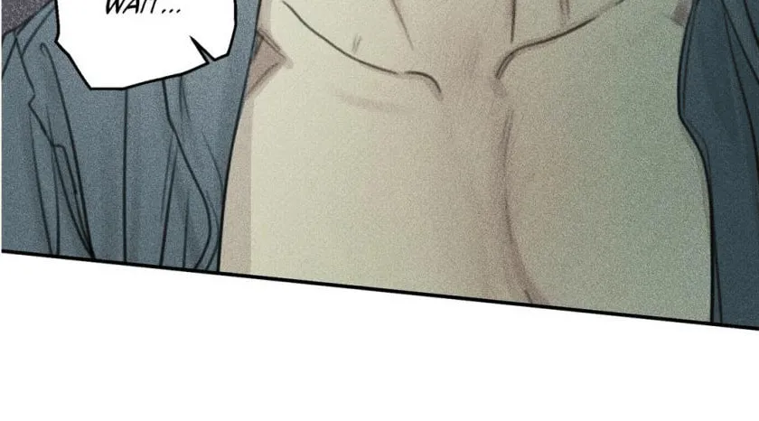 Angel Buddy Chapter 52 page 11 - 
