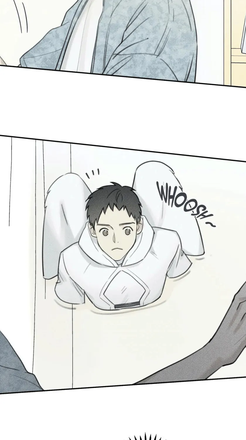 Angel Buddy Chapter 52 page 16 - 