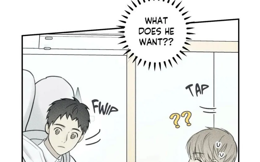 Angel Buddy Chapter 52 page 17 - 