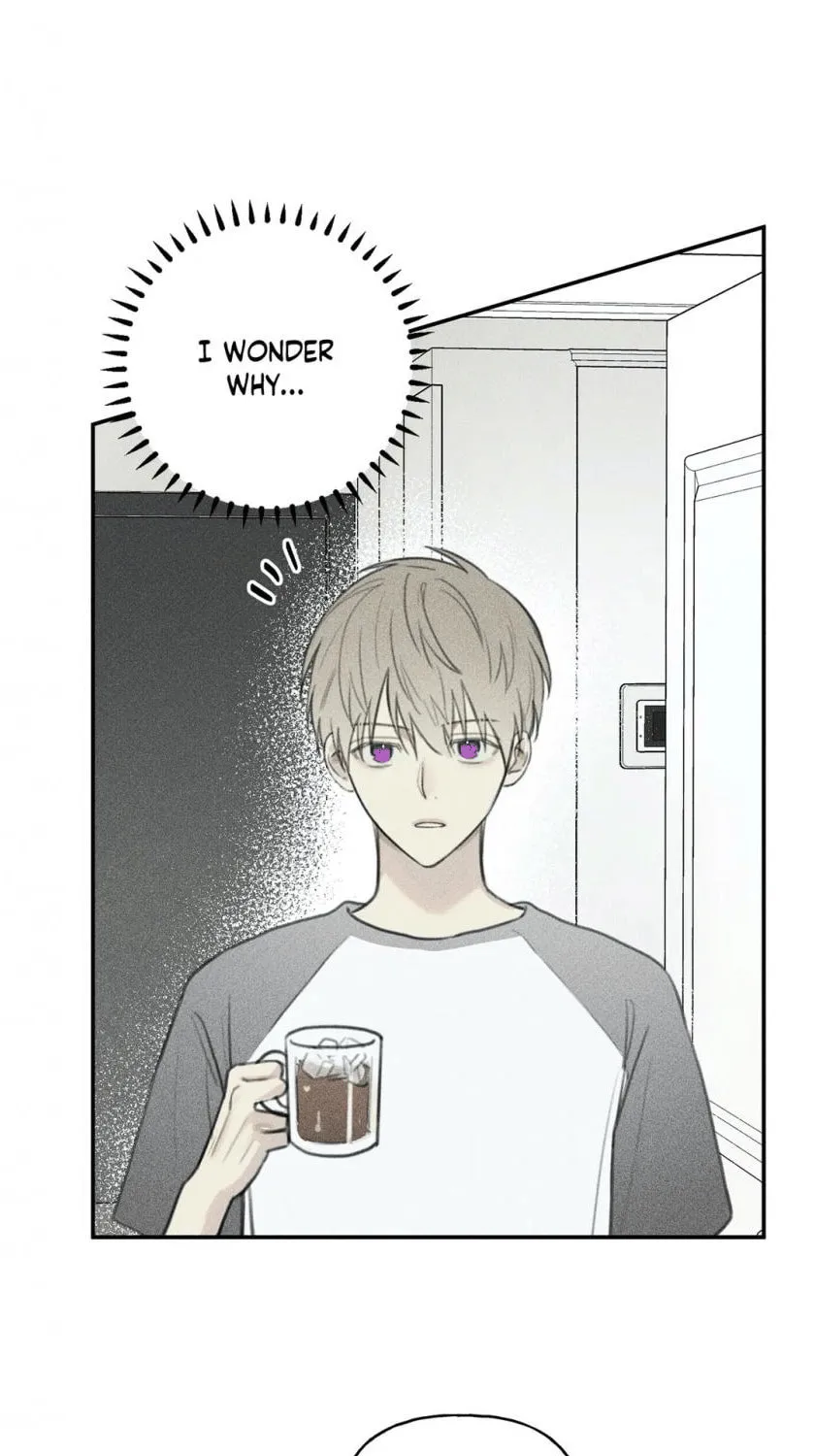 Angel Buddy Chapter 52 page 20 - 