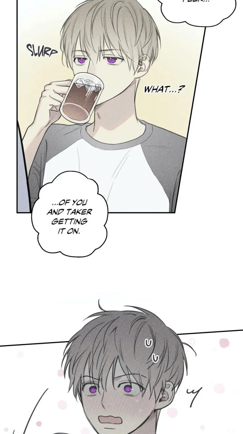 Angel Buddy Chapter 52 page 23 - 
