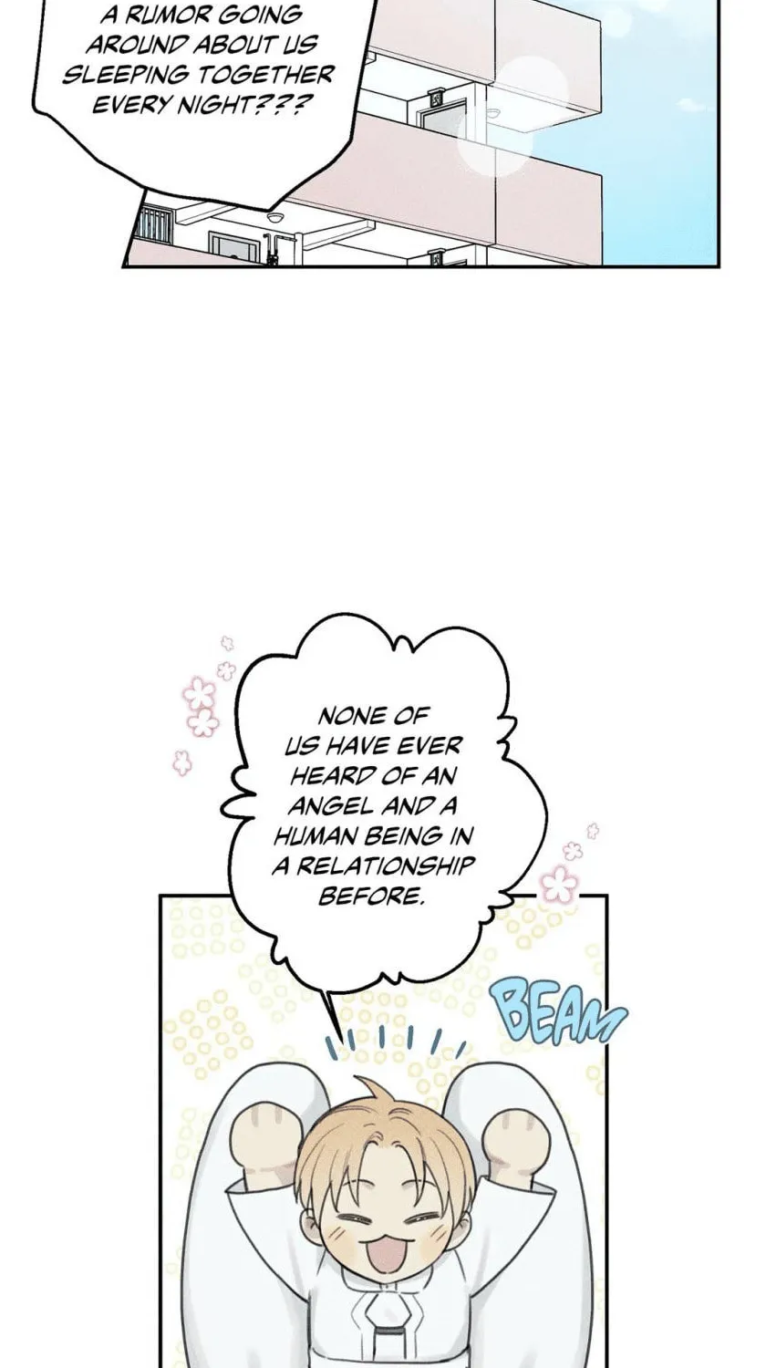 Angel Buddy Chapter 52 page 25 - 