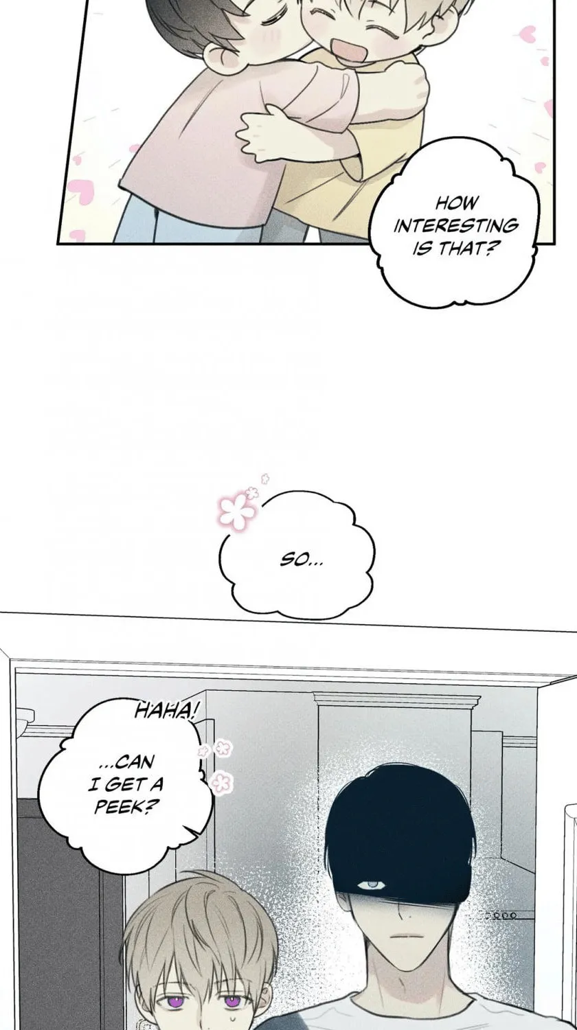 Angel Buddy Chapter 52 page 29 - 