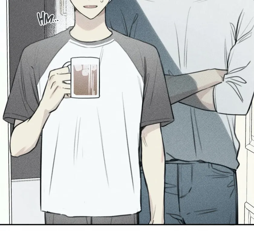Angel Buddy Chapter 52 page 30 - 