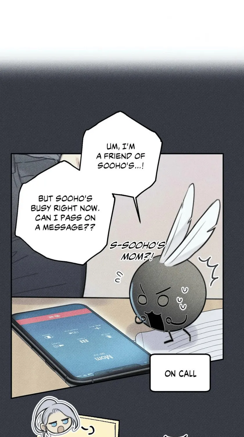 Angel Buddy Chapter 52 page 4 - 