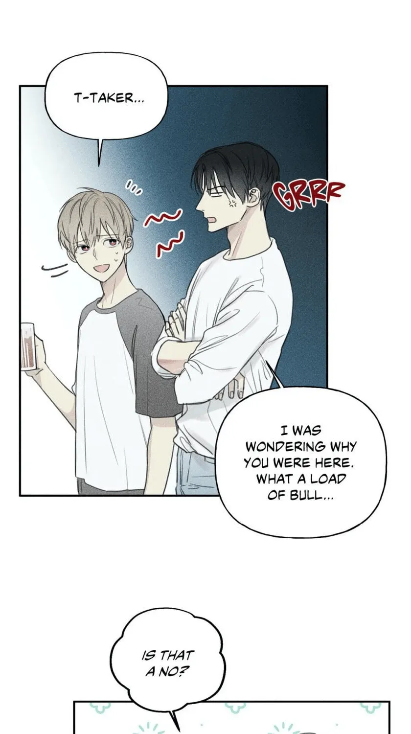 Angel Buddy Chapter 52 page 31 - 