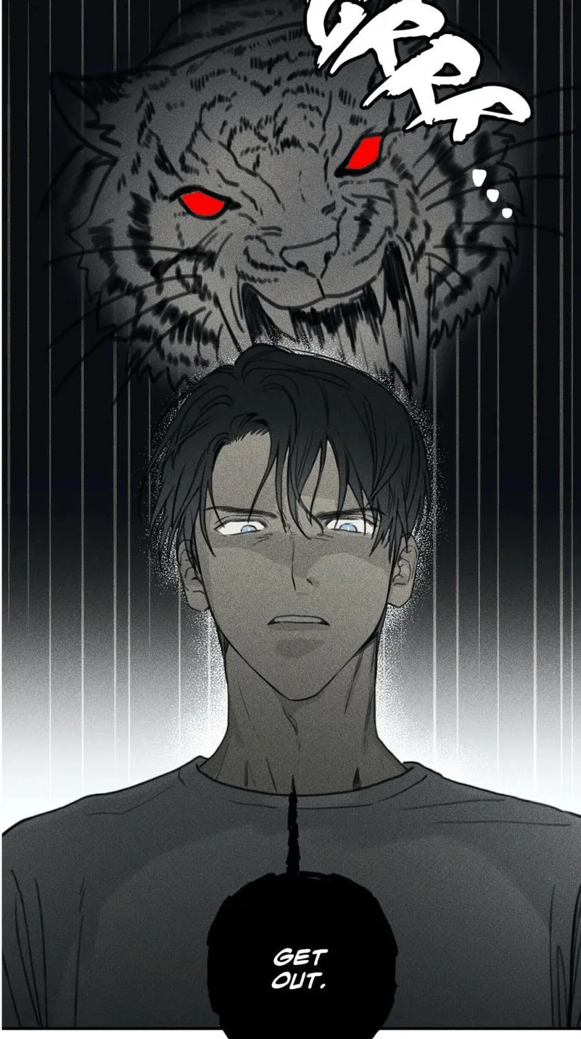 Angel Buddy Chapter 52 page 35 - 