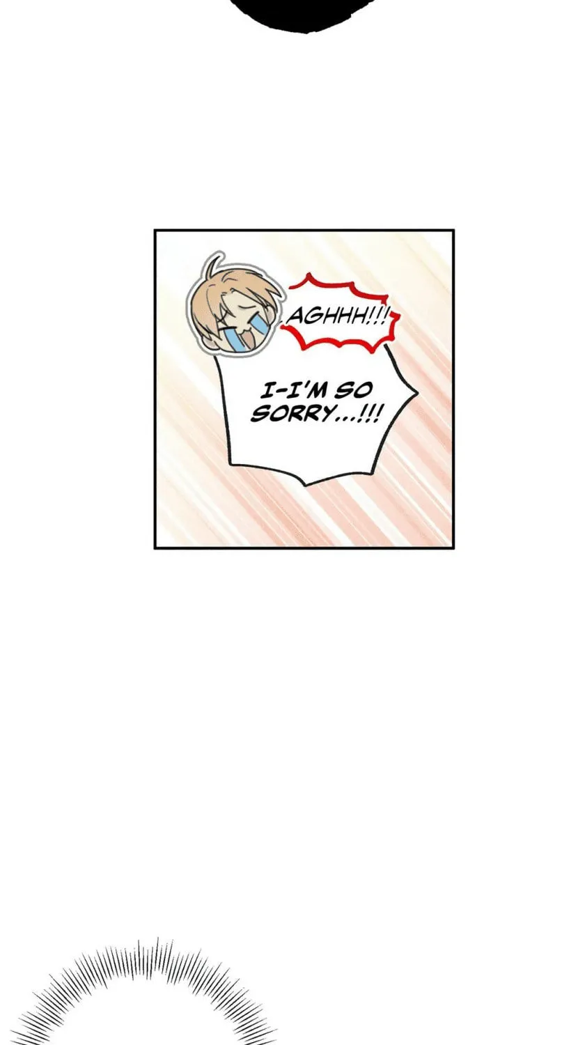 Angel Buddy Chapter 52 page 36 - 